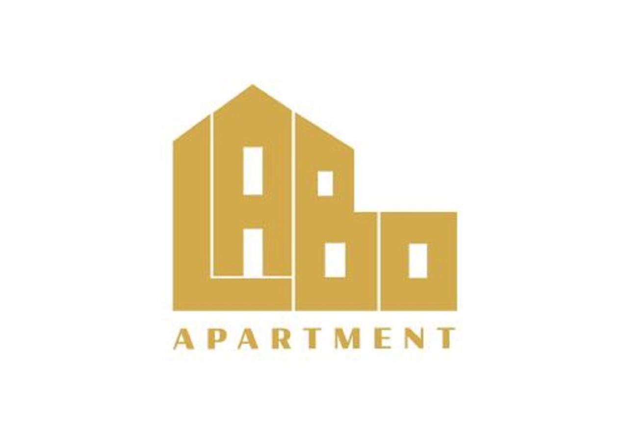 Labo Apartment - Apartamenty Panska Varšava Exteriér fotografie